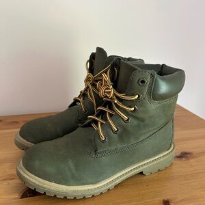 Esprit Boots